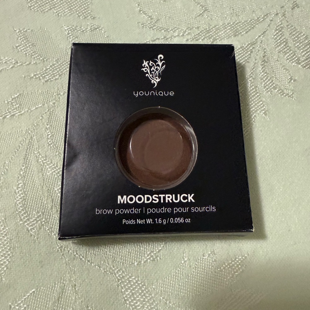 Younique Brow Powder Refill— Brown Shade